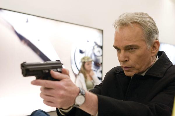 Billy Bob Thornton. Paramount Pictures France