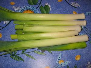 Tarte aux poireaux et aux lardons IMG_9789