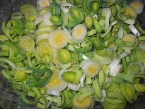 Tarte aux poireaux et aux lardons IMG_9792