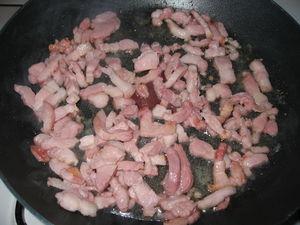 Tarte aux poireaux et aux lardons IMG_9795