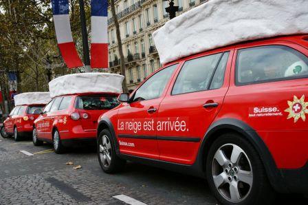 Tout schusss Tout schusss