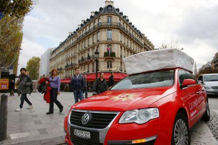 Tout schusss Tout schusss