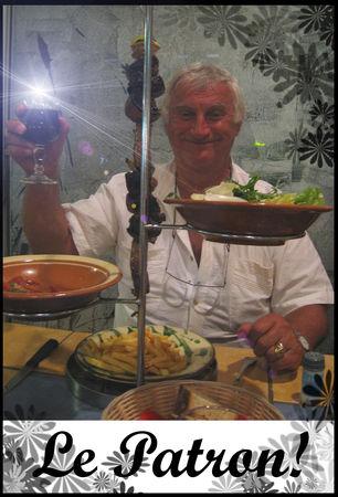 A la une: le Père-Noël en garde à vue! Et un truc IN-FAI-LLIBLE pour ne pas grossir malgré le repas du Réveillon! Si! JFNOEL