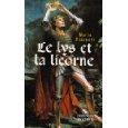 “Le lys et la licorne” - Marie Visconti
