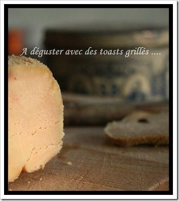 **Préparer du foie Gras s'en se prendre la tête : simplement