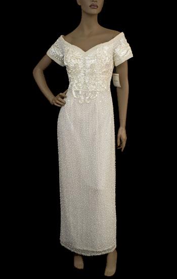 Décès de Ted Lapidus