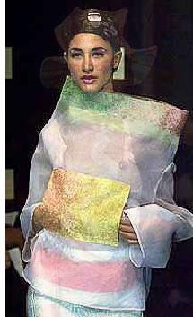 Décès de Ted Lapidus