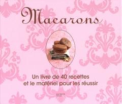 Mes premiers macarons maison Livre Macarons.jpg
