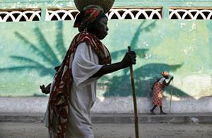 National Geographic photo contest