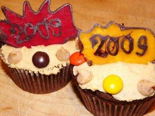 Happy 2009 (and don't forget to vote in IC:E)!!!