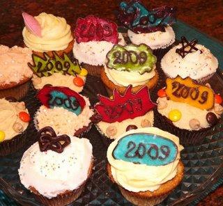 Happy 2009 (and don't forget to vote in IC:E)!!!