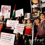 Conflit Israel-Palestine : Des manifestations partout dans le monde en faveur de la Palestine