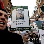 Conflit Israel-Palestine : Des manifestations partout dans le monde en faveur de la Palestine
