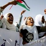 Conflit Israel-Palestine : Des manifestations partout dans le monde en faveur de la Palestine