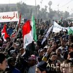 Conflit Israel-Palestine : Des manifestations partout dans le monde en faveur de la Palestine