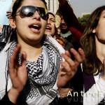 Conflit Israel-Palestine : Des manifestations partout dans le monde en faveur de la Palestine