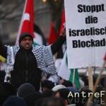 Conflit Israel-Palestine : Des manifestations partout dans le monde en faveur de la Palestine