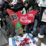 Conflit Israel-Palestine : Des manifestations partout dans le monde en faveur de la Palestine