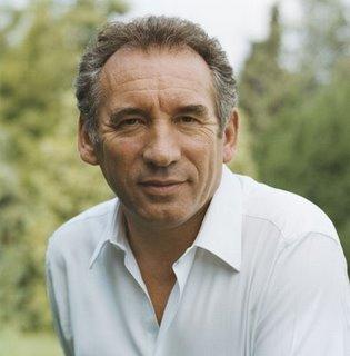 Les Voeux de François Bayrou François Bayrou