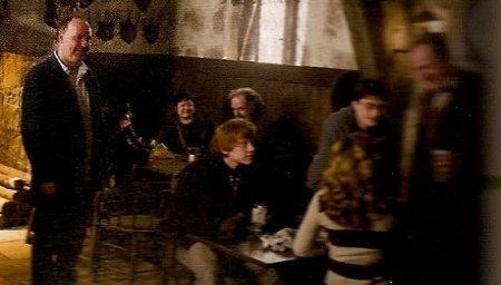 Harry Potter 6 : Deux photos en exclu !! Harry Potter 6 : Deux photos en exclu !!