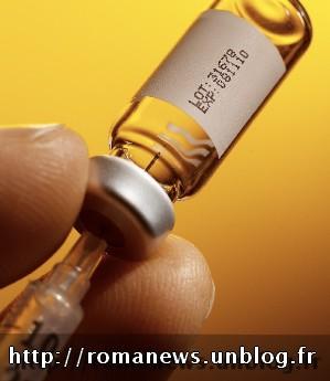 Un médicament tue un enfant Un médicament tue un enfant