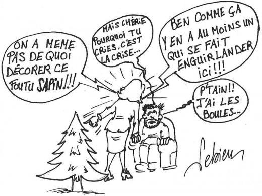 rencontre humoristique