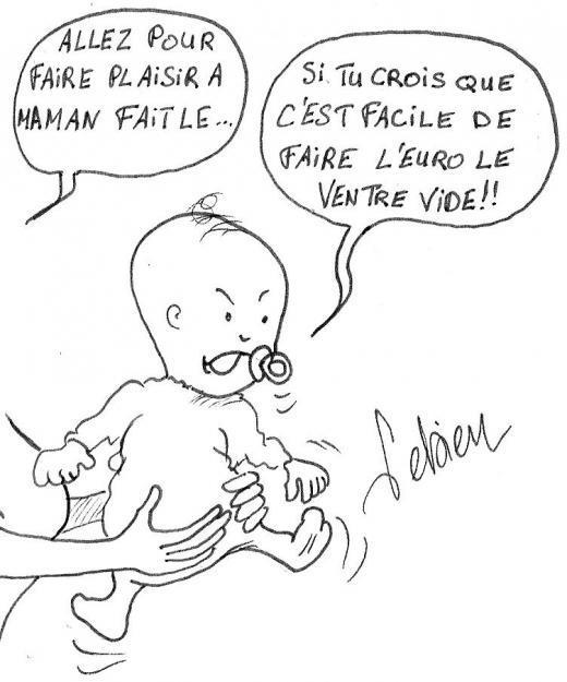 L’Euro se développe en Slovaquie L’Euro se développe en Slovaquie