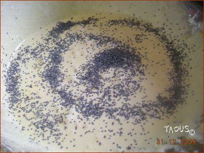 La bûche au chocolat La bûche au chocolat