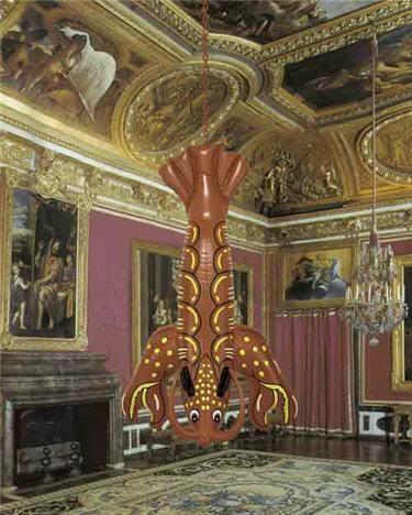 L'annee 2008 en france koons-lobster78.jpg