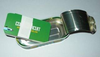 Exposition La metamorphose des materiaux