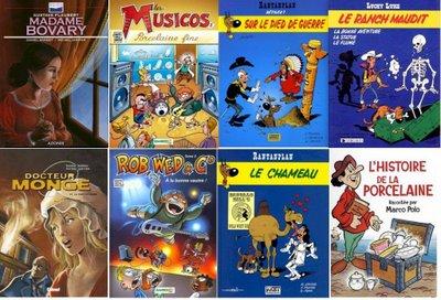 Joyeux anniversaire Michel Janvier !