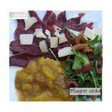 Rétro 2008 et anniversaire de blog ! Rétro 2008 et anniversaire de blog !