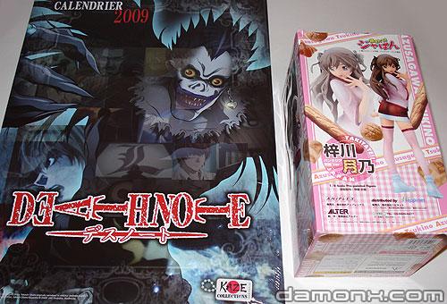 Des Cadeaux Encore des Cadeaux !!! Des Cadeaux Encore des Cadeaux !!!