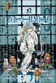 Death note - tomes 9 a 12 Death note - tomes 9 a 12