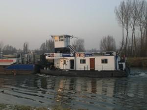 Derniere balade en 2008