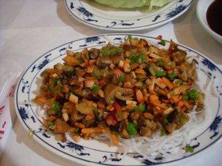 Spécial USA (4): Restaurant City Lights of China, D.C., MD