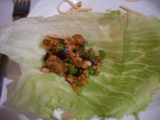 Spécial USA (4): Restaurant City Lights of China, D.C., MD