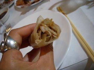 Spécial USA (4): Restaurant City Lights of China, D.C., MD