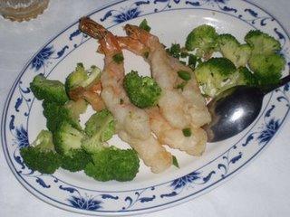 Spécial USA (4): Restaurant City Lights of China, D.C., MD