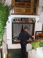 Spécial USA (4): Restaurant City Lights of China, D.C., MD