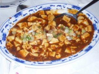 Spécial USA (4): Restaurant City Lights of China, D.C., MD