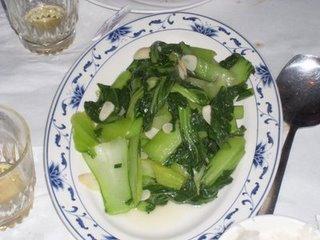 Spécial USA (4): Restaurant City Lights of China, D.C., MD