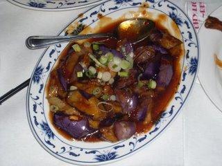 Spécial USA (4): Restaurant City Lights of China, D.C., MD