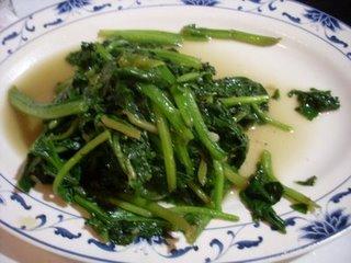 Spécial USA (4): Restaurant City Lights of China, D.C., MD