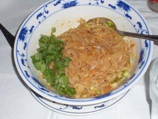 Spécial USA (4): Restaurant City Lights of China, D.C., MD
