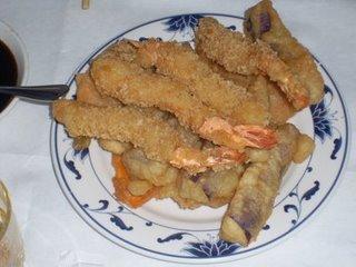 Spécial USA (4): Restaurant City Lights of China, D.C., MD