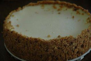 Mes meilleures recettes de dessert de 2008