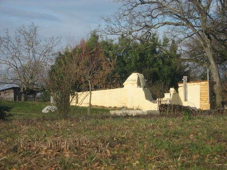 Balade autour d'Arrouède, le premier jour de l'an 2009 ! IMG_0683