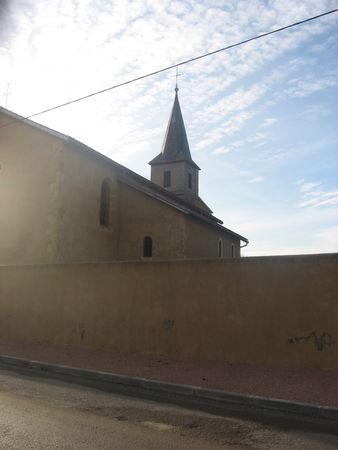 Balade autour d'Arrouède, le premier jour de l'an 2009 ! IMG_0702