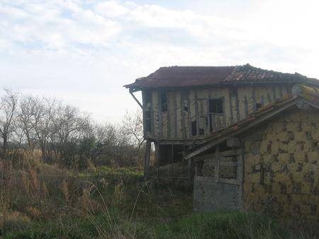 Balade autour d'Arrouède, le premier jour de l'an 2009 ! IMG_0671